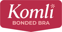 Komli Bonded Bra