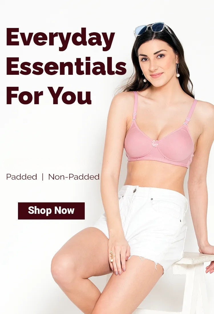 Top 5 Everyday Bras Every Woman Must Own