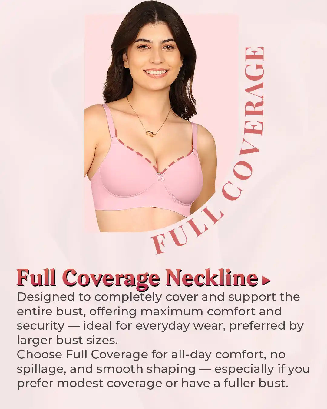 Intimist Bonded Bras — A+ content 4