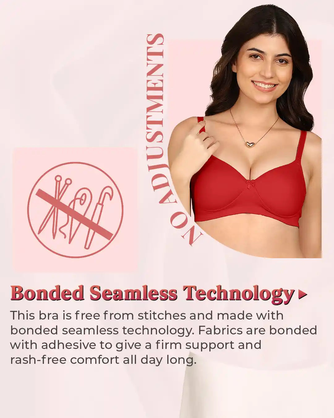 Intimist Bonded Bras — A+ content 4