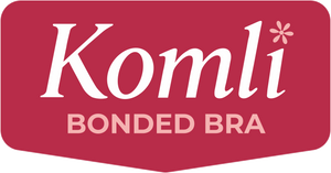 Komli Bonded Bra